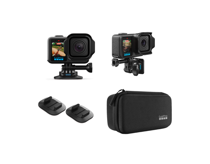 MISSION 1 Series